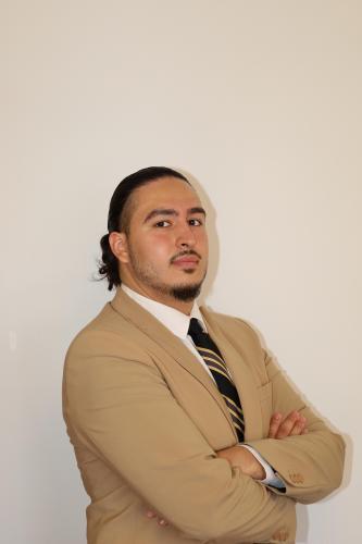 Kylian SELLALI