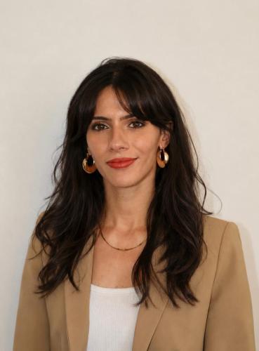 Nawel ABDELLAOUI