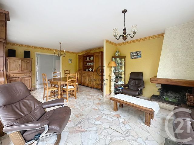 Afficher la photo en grand maison à vendre - 5 pièces - 101.41 m2 - GOURNAY SUR MARNE - 93 - ILE-DE-FRANCE - Century 21 Agence H.L.