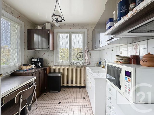 Afficher la photo en grand maison à vendre - 5 pièces - 101.41 m2 - GOURNAY SUR MARNE - 93 - ILE-DE-FRANCE - Century 21 Agence H.L.