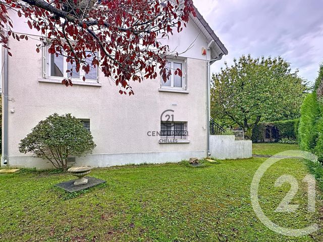 Afficher la photo en grand maison à vendre - 5 pièces - 101.41 m2 - GOURNAY SUR MARNE - 93 - ILE-DE-FRANCE - Century 21 Agence H.L.