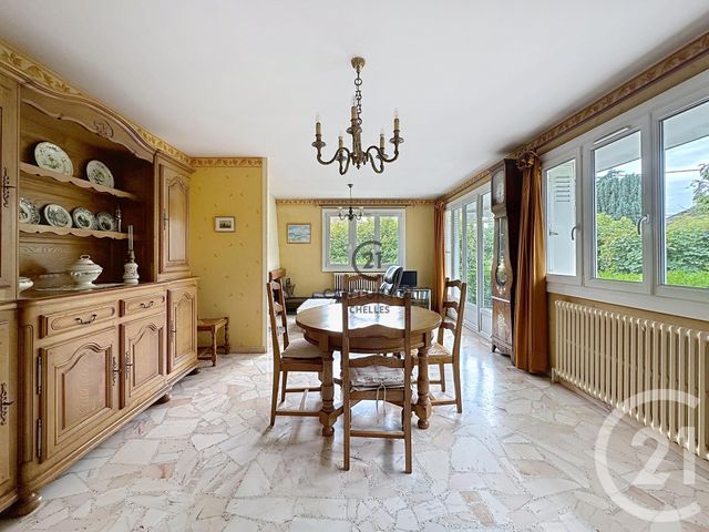 maison - GOURNAY SUR MARNE - 93