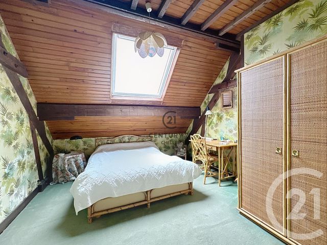 Afficher la photo en grand maison à vendre - 5 pièces - 101.41 m2 - GOURNAY SUR MARNE - 93 - ILE-DE-FRANCE - Century 21 Agence H.L.