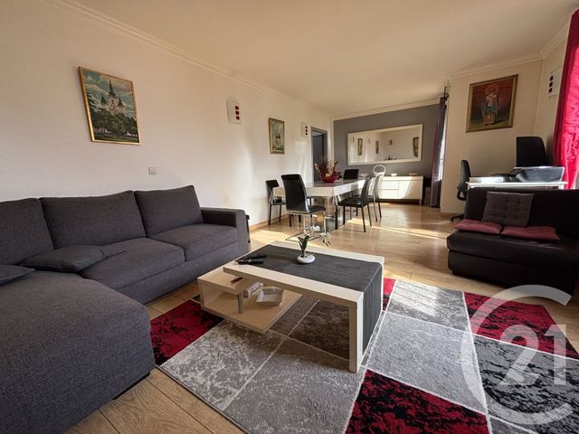Appartement F4 à vendre CHELLES