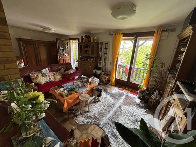 Afficher la photo en grand maison à vendre - 5 pièces - 121.5 m2 - CHELLES - 77 - ILE-DE-FRANCE - Century 21 Agence H.L.