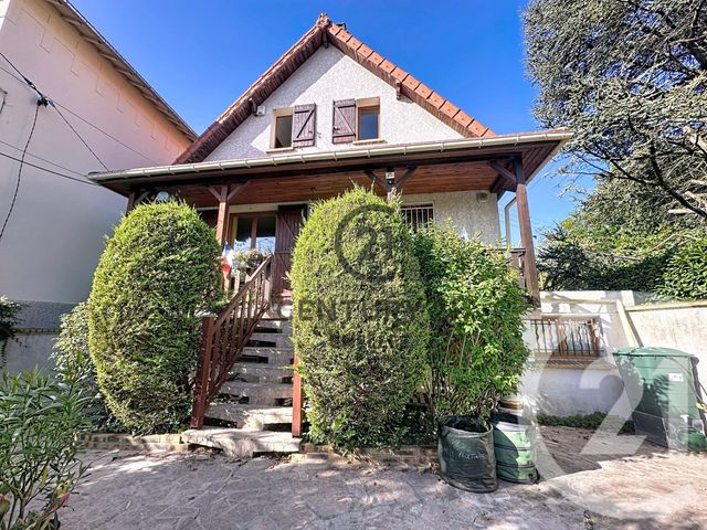 Maison à vendre CHELLES