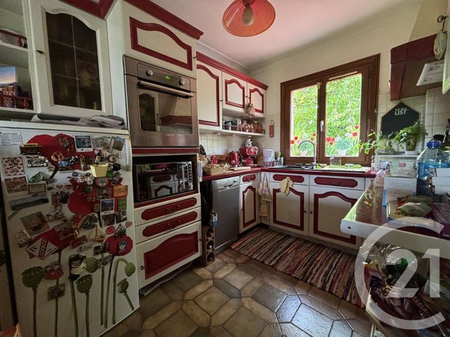 Afficher la photo en grand maison à vendre - 5 pièces - 121.5 m2 - CHELLES - 77 - ILE-DE-FRANCE - Century 21 Agence H.L.