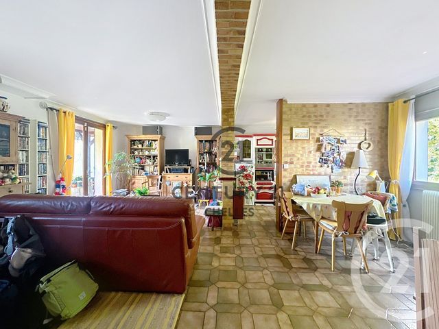 maison à vendre - 5 pièces - 121.0 m2 - CHELLES - 77 - ILE-DE-FRANCE - Century 21 Agence H.L.
