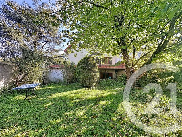 maison à vendre - 5 pièces - 121.0 m2 - CHELLES - 77 - ILE-DE-FRANCE - Century 21 Agence H.L.