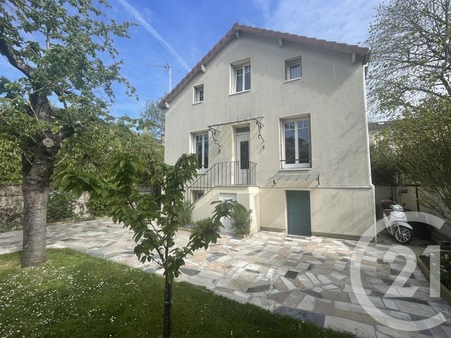 maison - CHELLES - 77