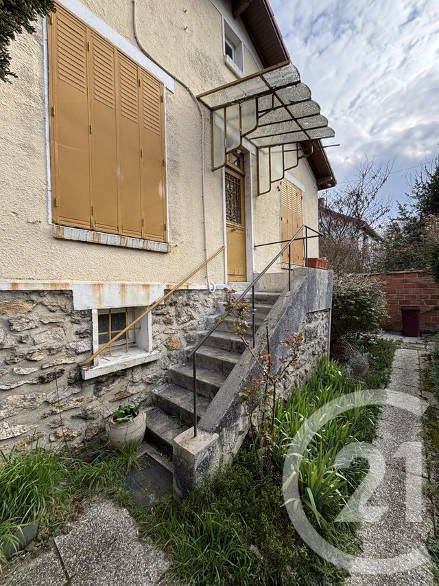 maison - CHELLES - 77