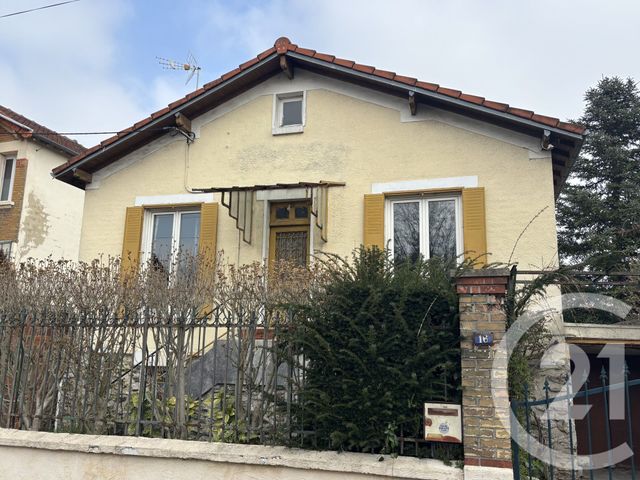 maison - CHELLES - 77