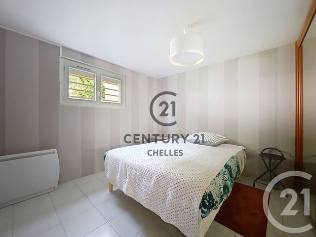 maison à vendre - 8 pièces - 139.0 m2 - CHELLES - 77 - ILE-DE-FRANCE - Century 21 Agence H.L.