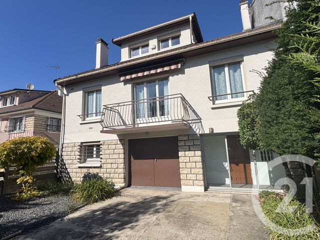 maison - CHELLES - 77