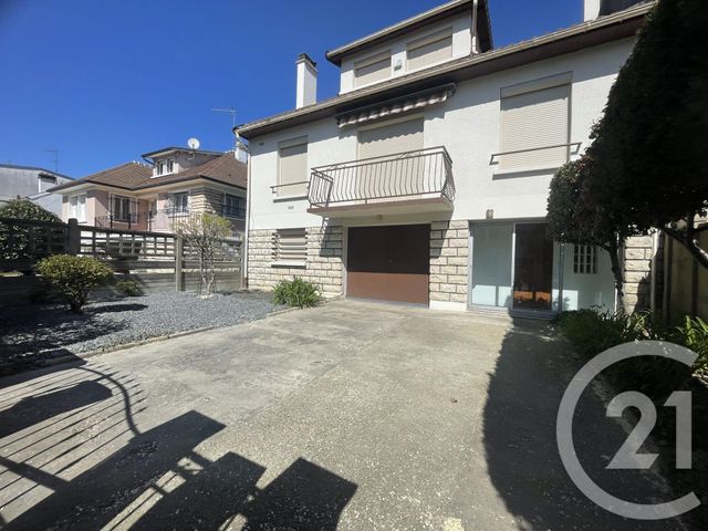 maison - CHELLES - 77