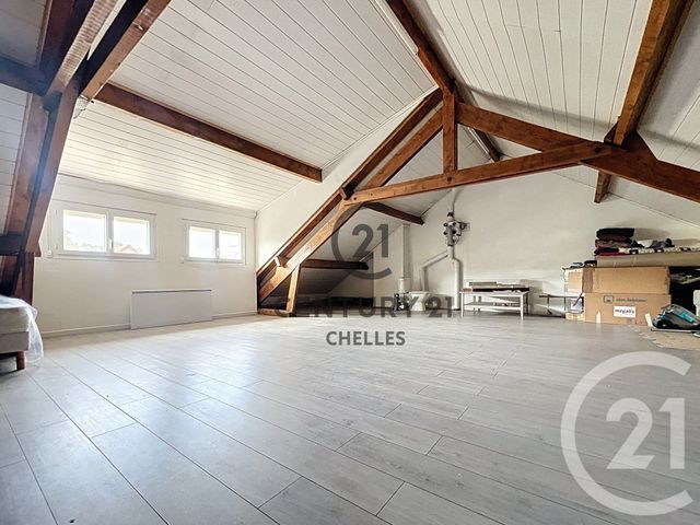 maison à vendre - 8 pièces - 139.0 m2 - CHELLES - 77 - ILE-DE-FRANCE - Century 21 Agence H.L.