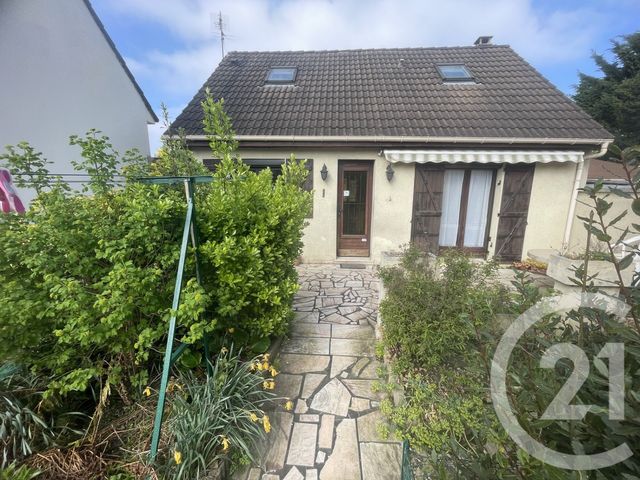 maison - CHELLES - 77