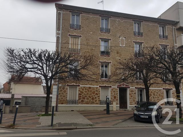 Appartement F3 à louer - 3 pièces - 50.0 m2 - CHELLES - 77 - ILE-DE-FRANCE - Century 21 Agence H.L.