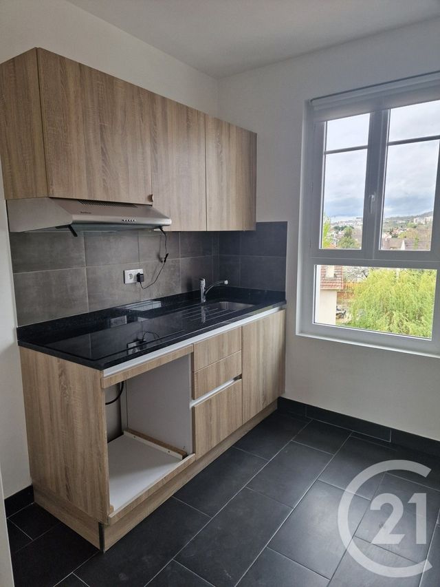Appartement F3 à louer CHELLES
