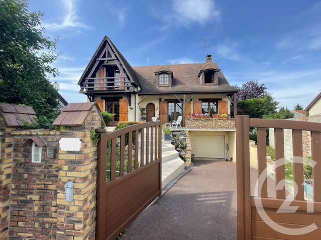 Maison à vendre CHELLES