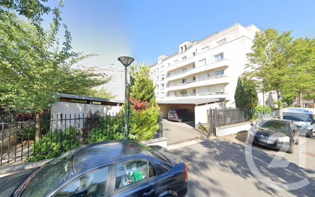 Appartement Studio à vendre - 1 pièce - 30.73 m2 - CHELLES - 77 - ILE-DE-FRANCE - Century 21 Agence H.L.