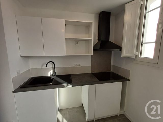 appartement - VILLIERS SUR MARNE - 94