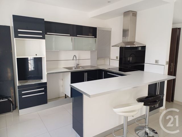 appartement - VILLIERS SUR MARNE - 94