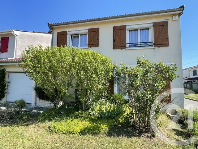 Maison à vendre CHELLES