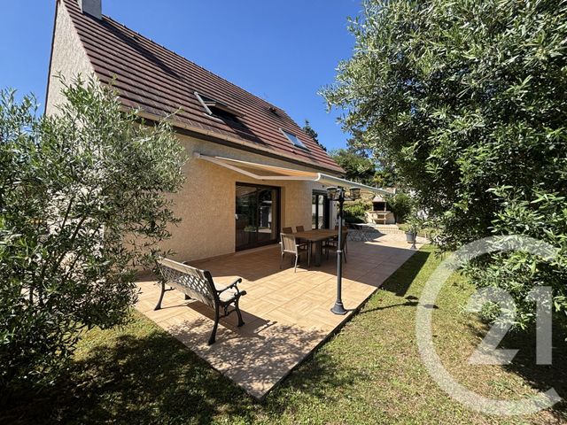 maison à vendre - 5 pièces - 101.0 m2 - CHELLES - 77 - ILE-DE-FRANCE - Century 21 Agence H.L.
