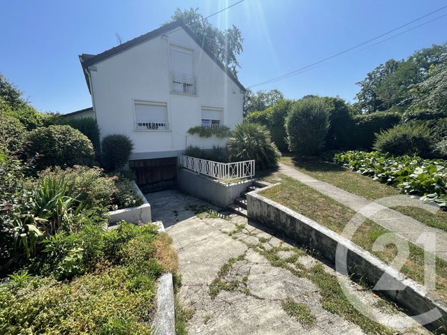 maison à vendre - 7 pièces - 175.0 m2 - CHELLES - 77 - ILE-DE-FRANCE - Century 21 Agence H.L.