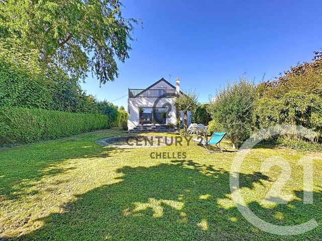 Maison à vendre CHELLES