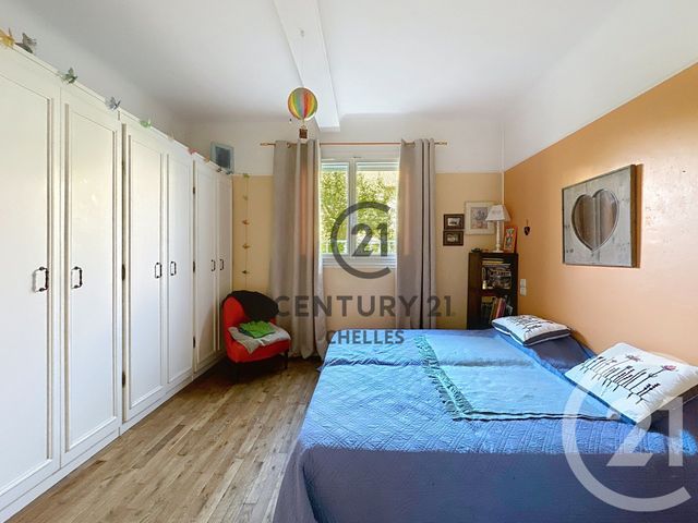 maison à vendre - 9 pièces - 175.0 m2 - CHELLES - 77 - ILE-DE-FRANCE - Century 21 Agence H.L.