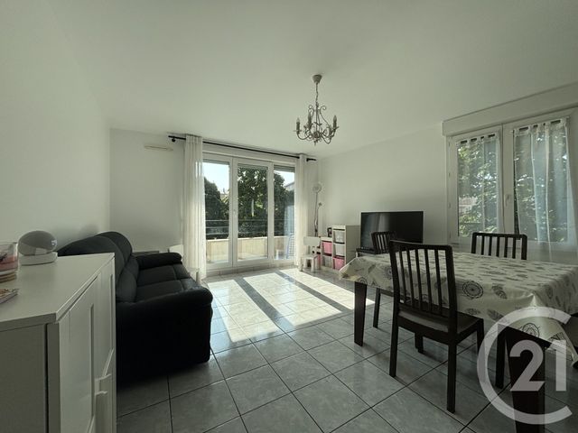 appartement - CHELLES - 77