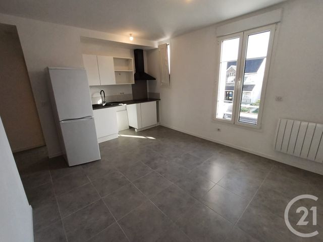 appartement - VILLIERS SUR MARNE - 94