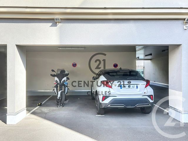 Appartement Duplex à vendre - 5 pièces - 110.0 m2 - LE RAINCY - 93 - ILE-DE-FRANCE - Century 21 Agence H.L.