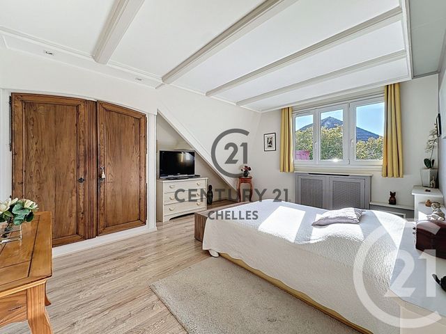 maison à vendre - 7 pièces - 158.0 m2 - CHELLES - 77 - ILE-DE-FRANCE - Century 21 Agence H.L.