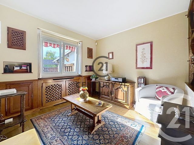 maison à vendre - 7 pièces - 158.0 m2 - CHELLES - 77 - ILE-DE-FRANCE - Century 21 Agence H.L.