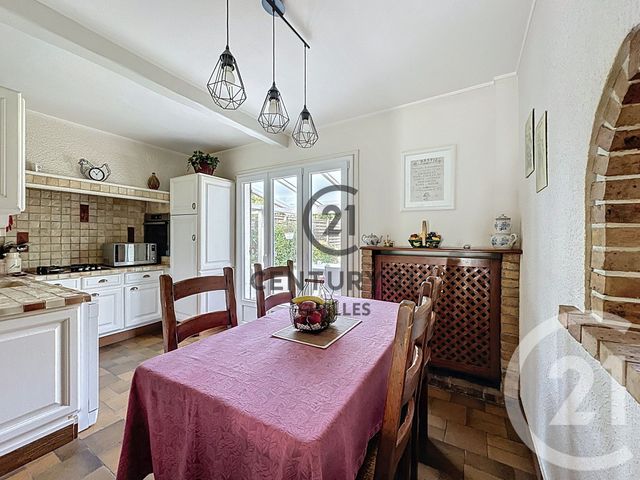 maison à vendre - 7 pièces - 158.0 m2 - CHELLES - 77 - ILE-DE-FRANCE - Century 21 Agence H.L.