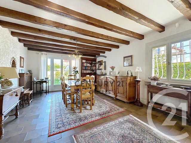 maison à vendre - 7 pièces - 158.0 m2 - CHELLES - 77 - ILE-DE-FRANCE - Century 21 Agence H.L.