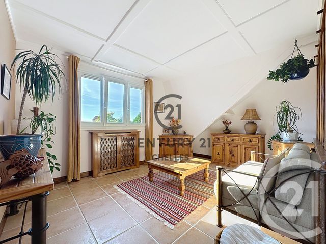 maison à vendre - 7 pièces - 158.0 m2 - CHELLES - 77 - ILE-DE-FRANCE - Century 21 Agence H.L.