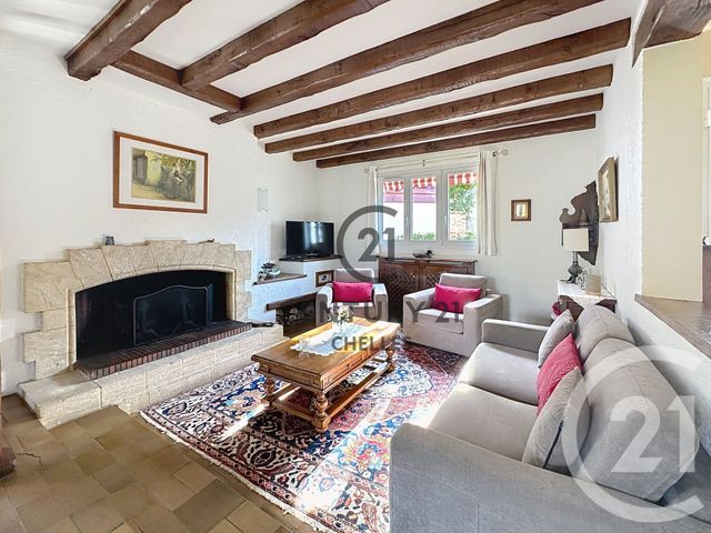 maison à vendre - 7 pièces - 158.0 m2 - CHELLES - 77 - ILE-DE-FRANCE - Century 21 Agence H.L.