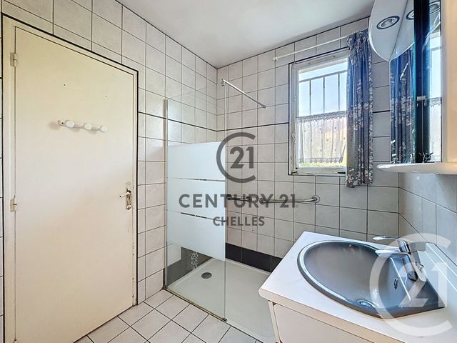 maison à vendre - 4 pièces - 75.34 m2 - CHELLES - 77 - ILE-DE-FRANCE - Century 21 Agence H.L.