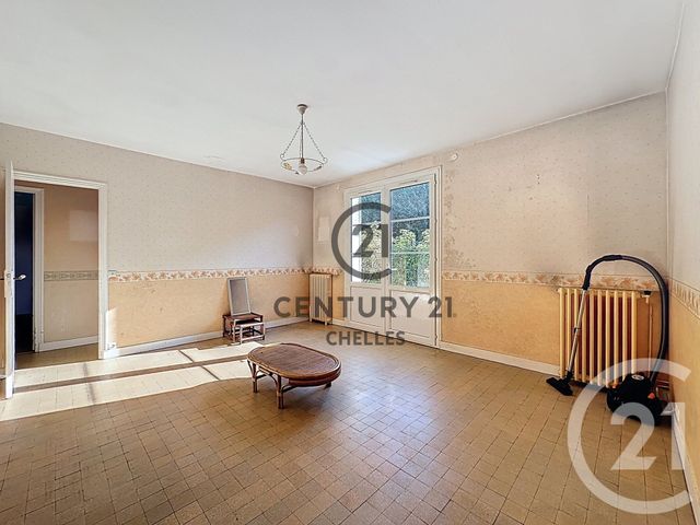 maison - CHELLES - 77