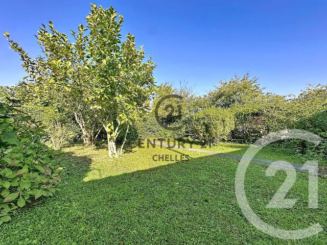 maison à vendre - 4 pièces - 75.34 m2 - CHELLES - 77 - ILE-DE-FRANCE - Century 21 Agence H.L.