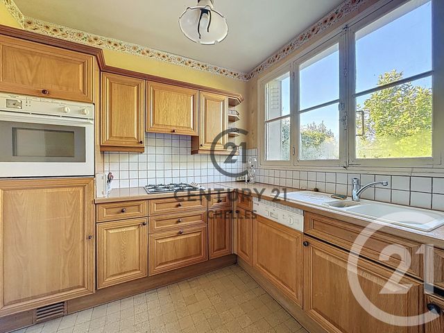 maison à vendre - 4 pièces - 75.34 m2 - CHELLES - 77 - ILE-DE-FRANCE - Century 21 Agence H.L.