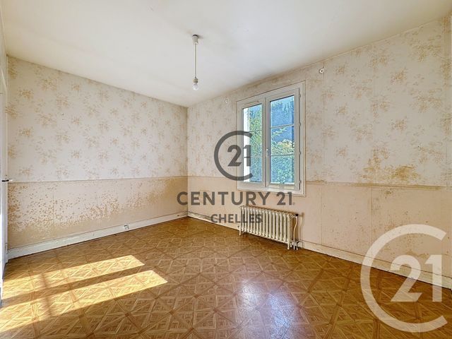 maison à vendre - 4 pièces - 75.34 m2 - CHELLES - 77 - ILE-DE-FRANCE - Century 21 Agence H.L.
