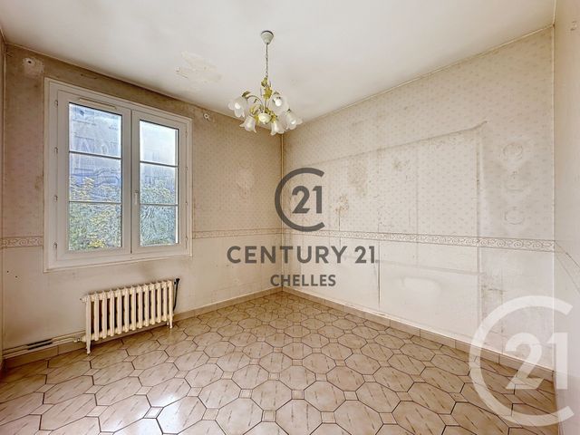 maison à vendre - 4 pièces - 75.34 m2 - CHELLES - 77 - ILE-DE-FRANCE - Century 21 Agence H.L.