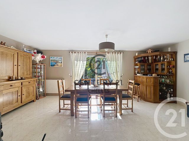 maison à vendre - 7 pièces - 150.02 m2 - CHELLES - 77 - ILE-DE-FRANCE - Century 21 Agence H.L.