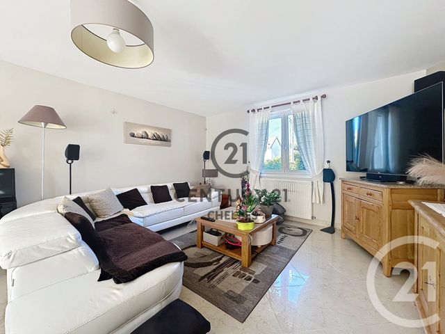 maison à vendre - 7 pièces - 150.02 m2 - CHELLES - 77 - ILE-DE-FRANCE - Century 21 Agence H.L.