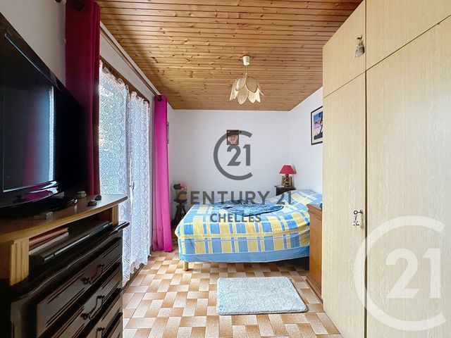 maison à vendre - 4 pièces - 76.39 m2 - COUBRON - 93 - ILE-DE-FRANCE - Century 21 Agence H.L.